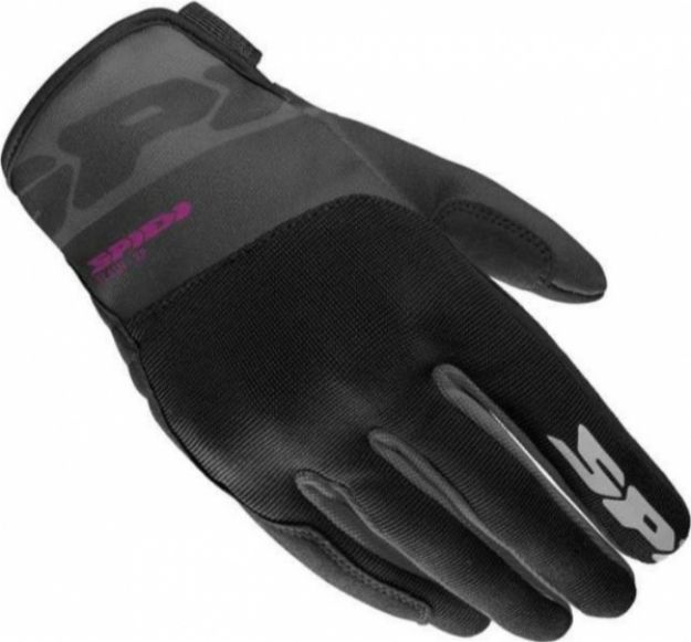 Spidi Flash Kp resmi