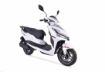Arora Verano 125 resmi