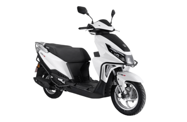 Arora CRV 125 resmi