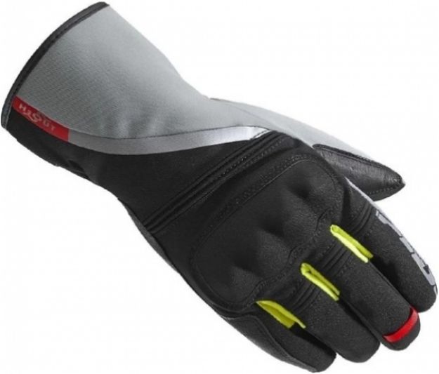 Spidi Norther H2out resmi