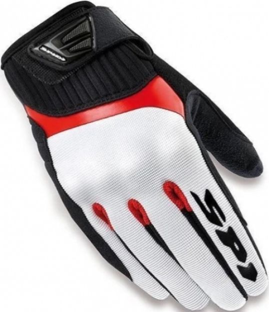 Spidi G-Flash  resmi