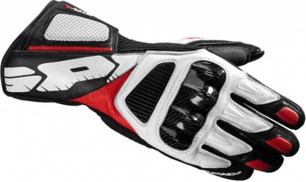 Spidi Str-4 Vent resmi