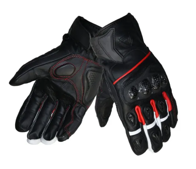 Vexo Extreme Siyah-Kırmızı resmi