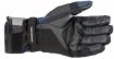 Alpinestars Andes V3 Drystar Siyah-Mavi resmi