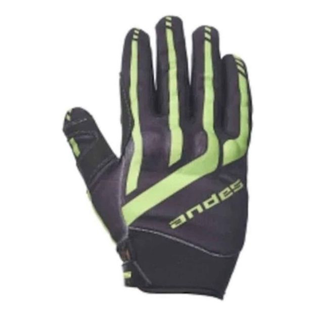 Andes Forest Summer resmi