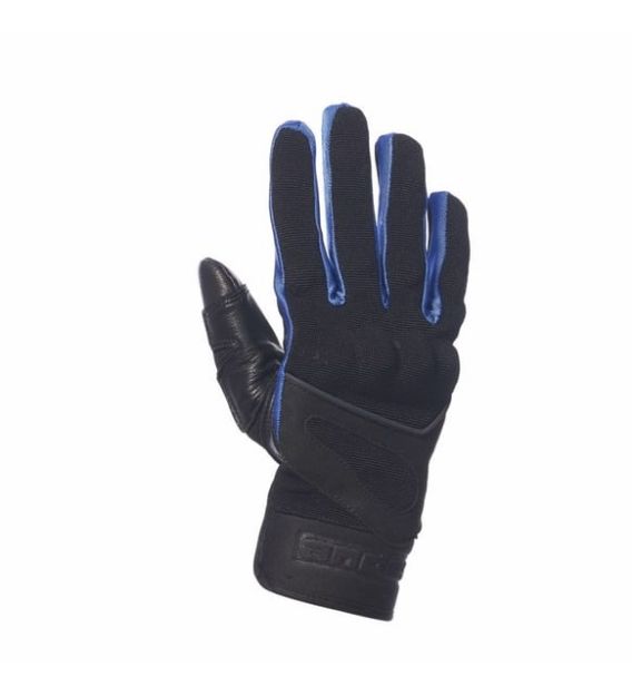 Andes Storm Summer Siyah-Mavi resmi