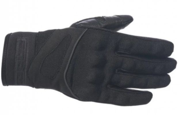 Andes Storm Summer resmi