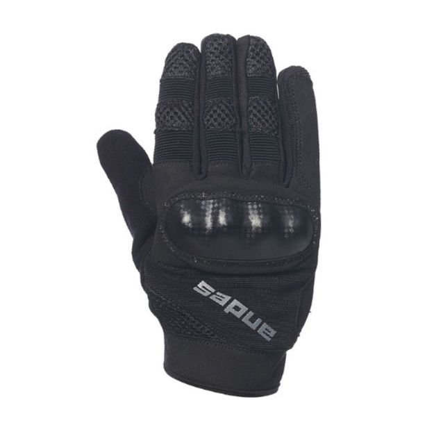 Andes Kvl Carbon Touch resmi