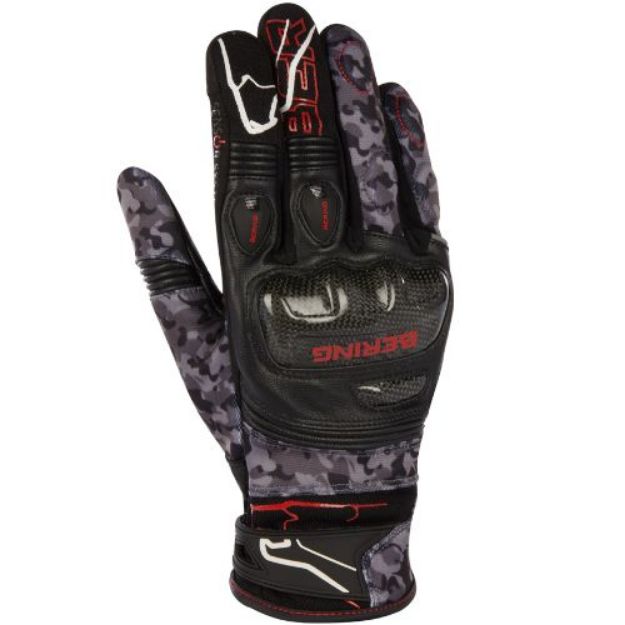 Bering Cortex kamuflaj resmi