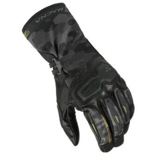 Macna Terra Rtx kamuflaj resmi