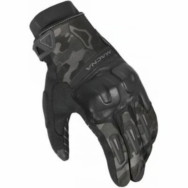 Macna Attila Rtx kamuflaj resmi