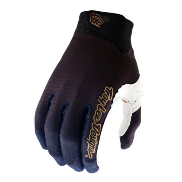 Tld Air Fade Siyah-Beyaz resmi