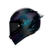 Agv Kask Pista GP RR Mono İridium Carbon  resmi