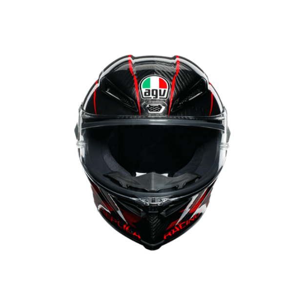 Agv Pista Gp RR Performance Carbon resmi