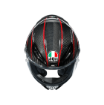 Agv Pista Gp RR Performance Carbon resmi