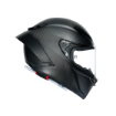Agv Pista Gp RR Mono Matt Carbon resmi