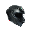 Agv Pista Gp RR Mono Matt Carbon resmi