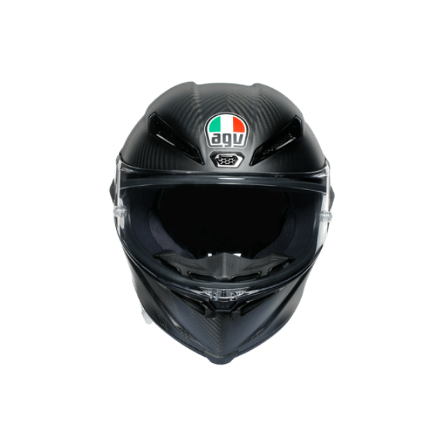 Agv Pista Gp RR Mono Matt Carbon resmi