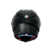 Agv Pista Gp RR Mono Matt Carbon resmi
