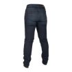 Klim Betty Tapered Stretch Denim Korumalı Kadın resmi