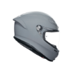 Agv K6 S Mono Nardo Grey resmi