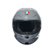 Agv K6 S Mono Nardo Grey resmi