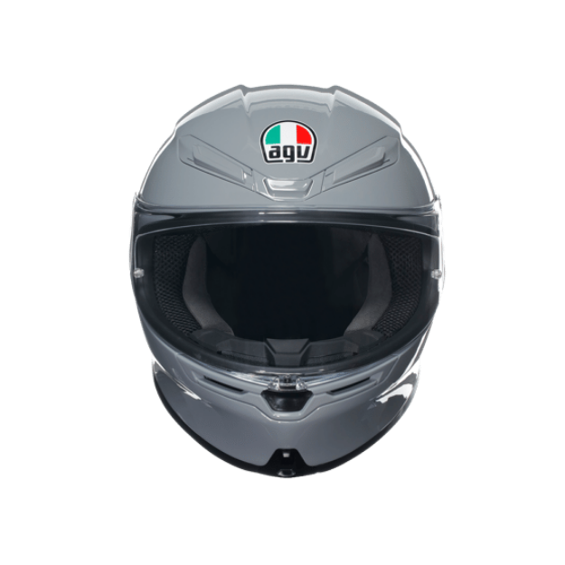 Agv K6 S Mono Nardo Grey resmi