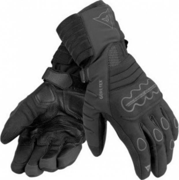 Dainese Jerico Evo resmi