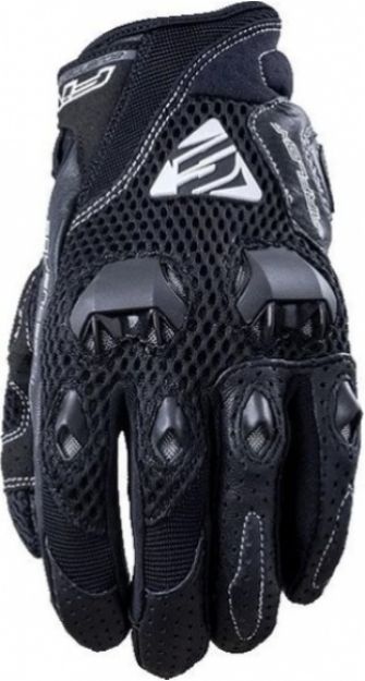 Five Gloves Stunt Evo Airflow resmi
