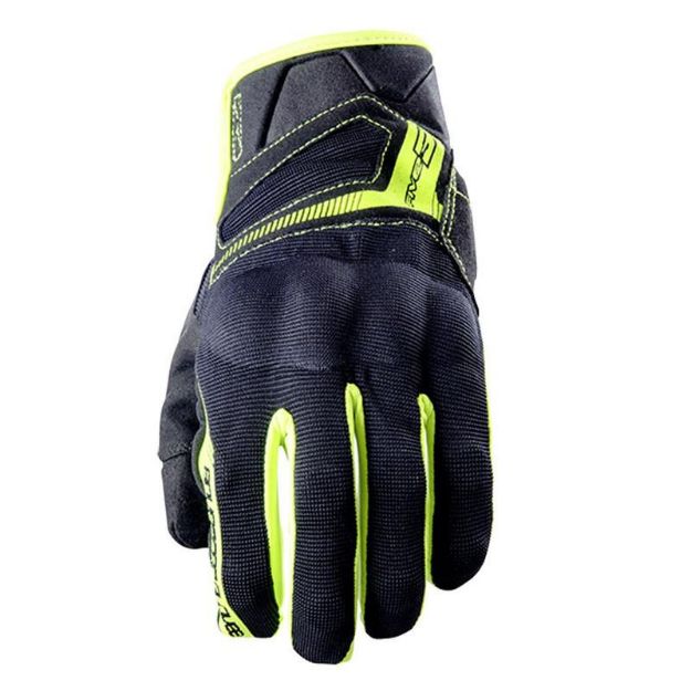Five Gloves RS3 Street Urban resmi