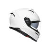 Agv K7 Mplk Mono White  resmi