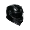 Agv K7 Mono Matt Black resmi