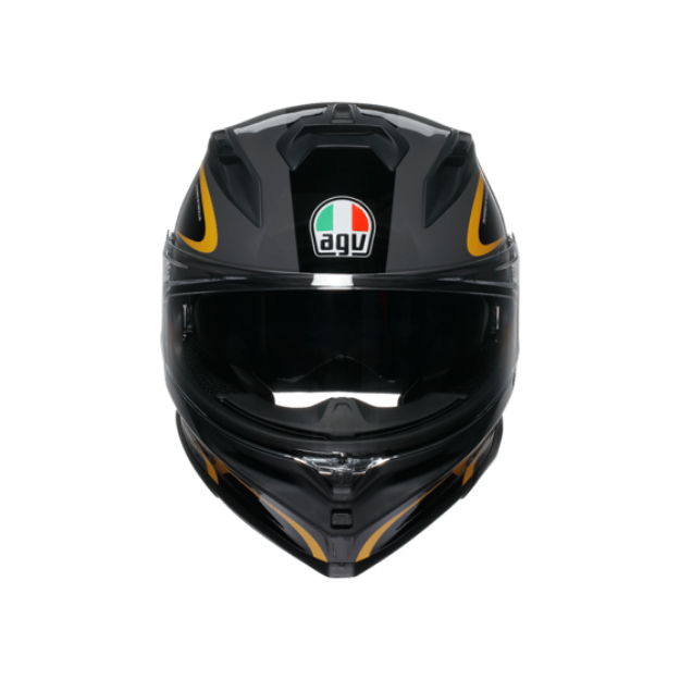 Agv K7 Flow 46 resmi