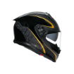 Agv K7 Flow 46 resmi