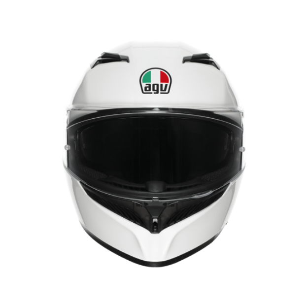Agv K3 Mplk Configuration Mono White  resmi