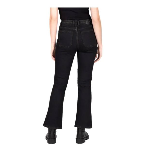 Knox Cartmel Korumalı Denim Kadın resmi