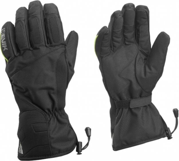 Hevik Hgw207 Oslo resmi