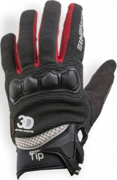 Komine Gk-162 3d resmi