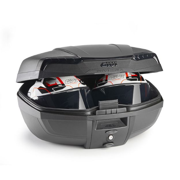 Givi E46NB Riviera resmi