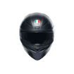 Agv K1 S Mono Matt Black resmi