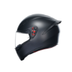 Agv K1 S Mono Matt Black resmi