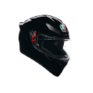 Agv K1 S Mono Black resmi