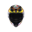 Agv K1 S Bezzecchi resmi
