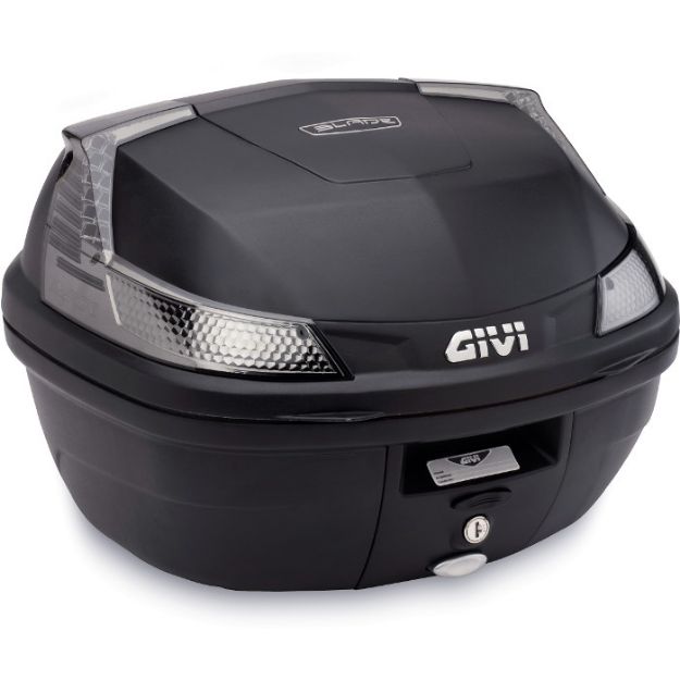 Givi B37NT Çanta resmi