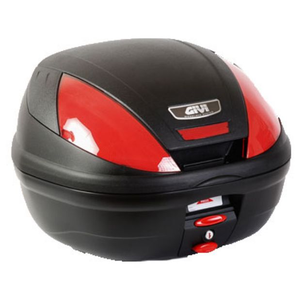 Givi E370N Çanta resmi