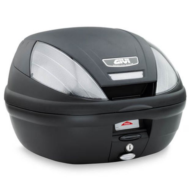 Givi E370NT Çanta resmi