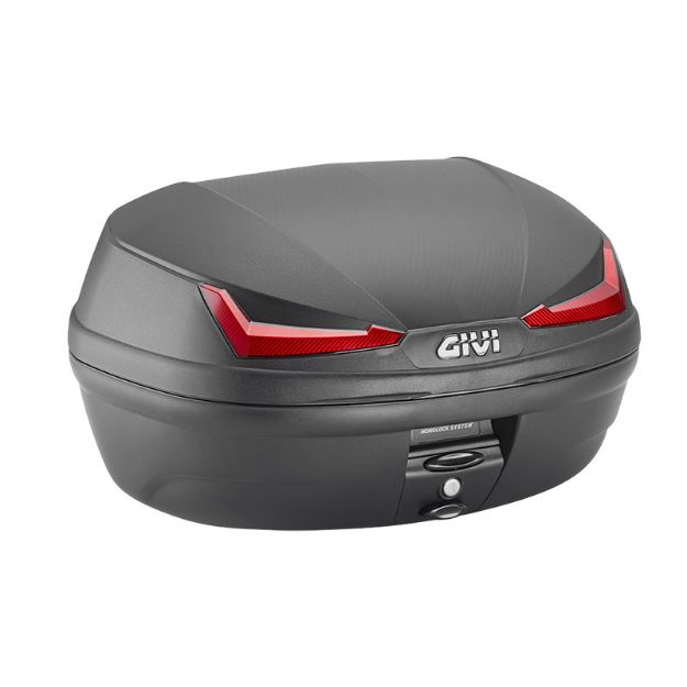 Givi E455N Çanta resmi