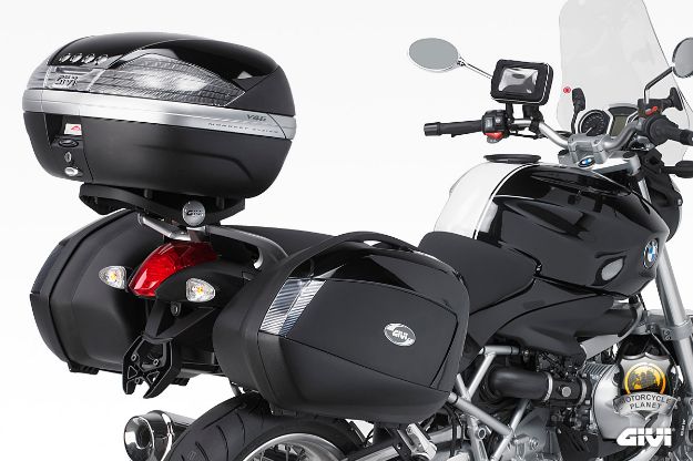 Givi V46NT Çanta resmi