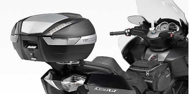 Givi V47NT Çanta resmi