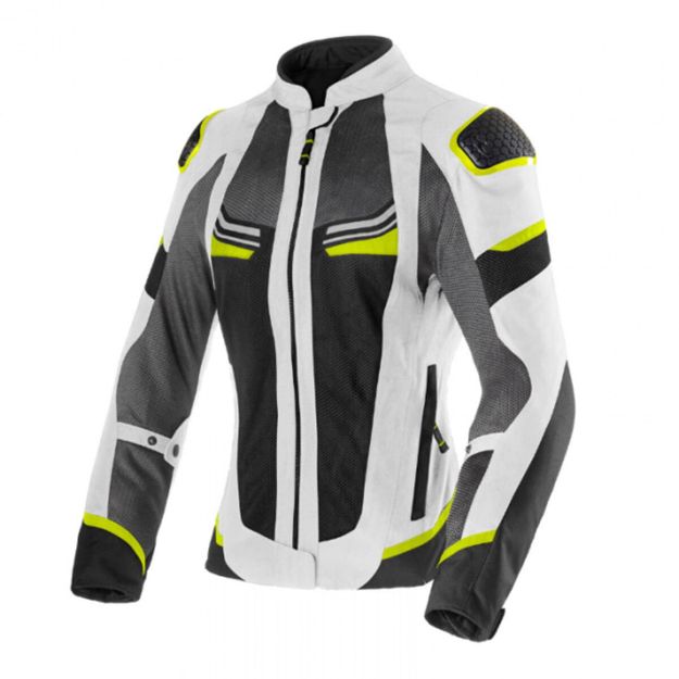 Clover Airjet-6 Korumalı Yazlık Kadın resmi